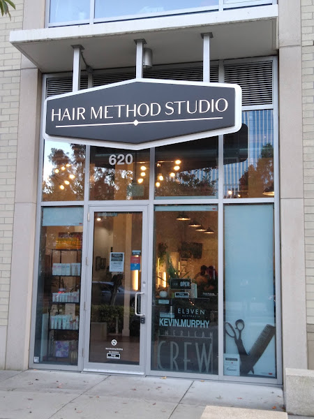 Hair Method Studio 5
