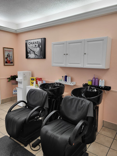 JKS Hair Salon 2