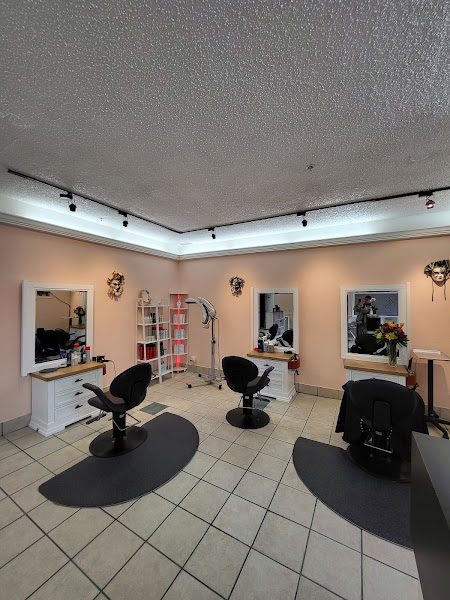 JKS Hair Salon 3