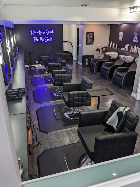 L&M Hair Lounge