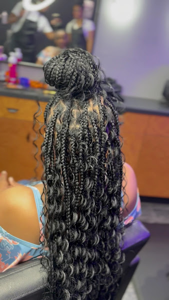 L&M Hair Lounge 3