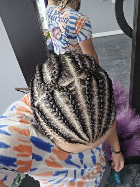 L&M Hair Lounge 5