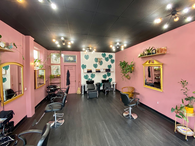 Hug Salon 2