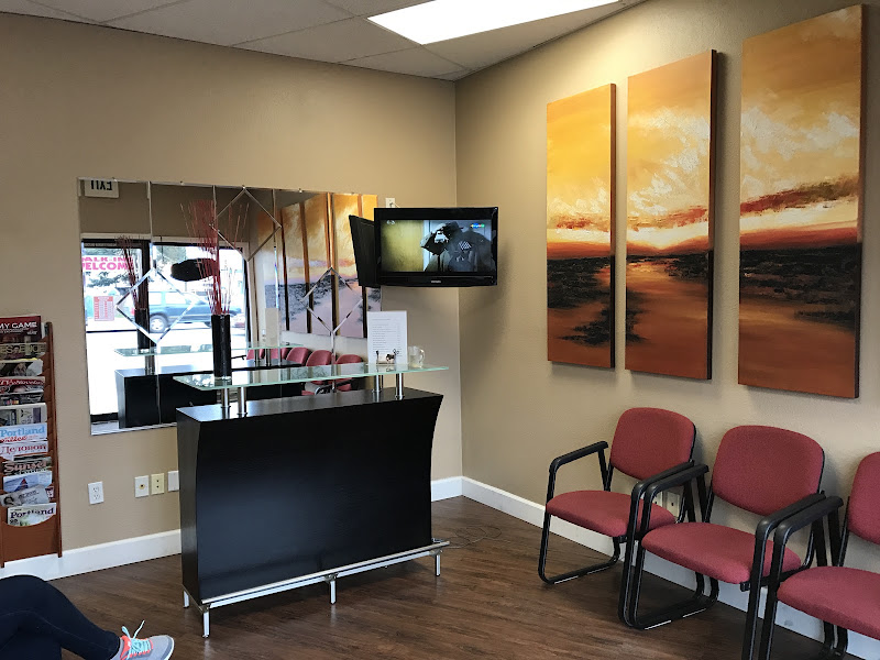 Lucy's Hair Salon