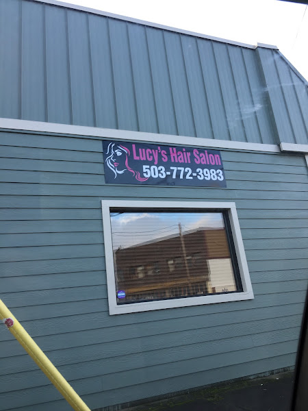 Lucy's Hair Salon 5