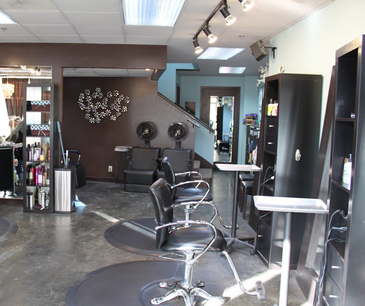 Moxie For Hair