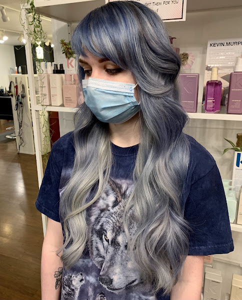 Chameleon Salon 5