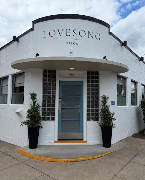 Lovesong Salon