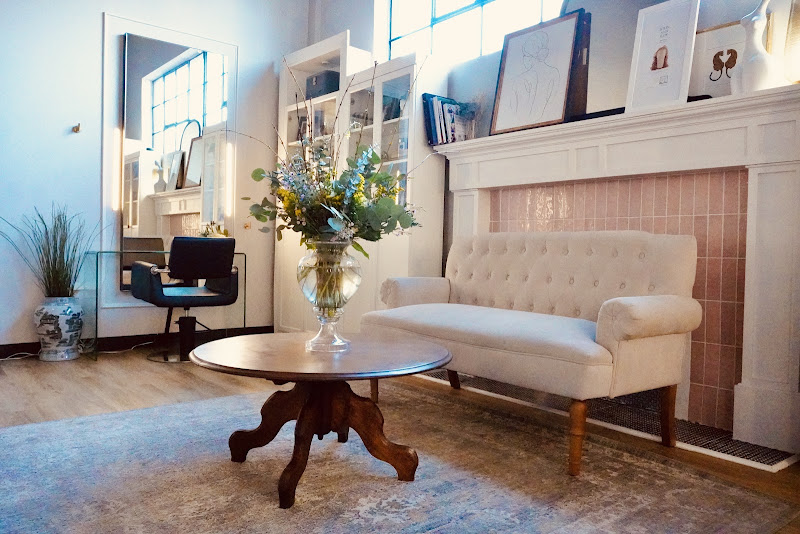 Lovesong Salon 2