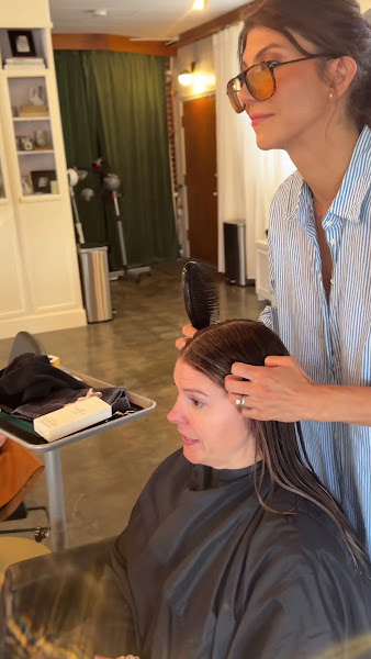 Lovesong Salon 3