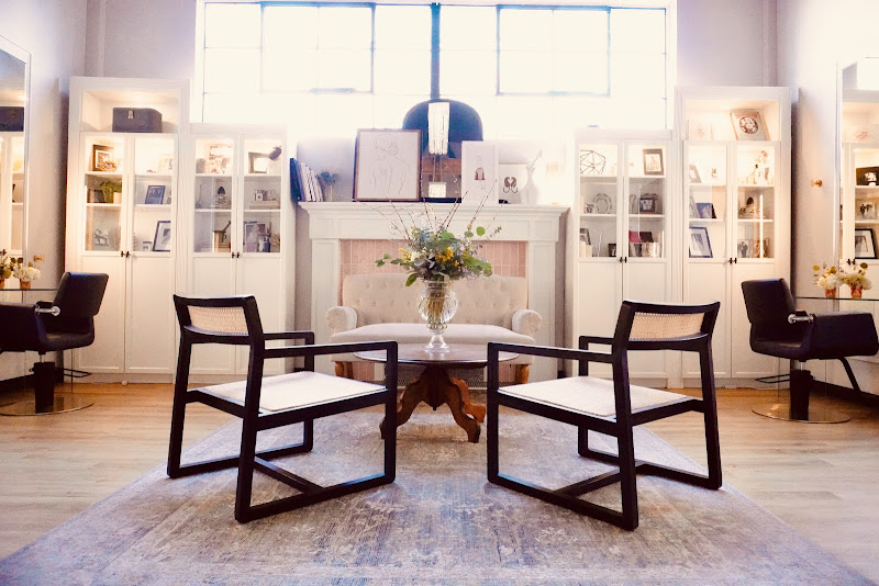 Lovesong Salon 5