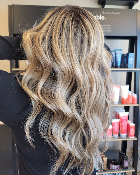 The Hair Collective East