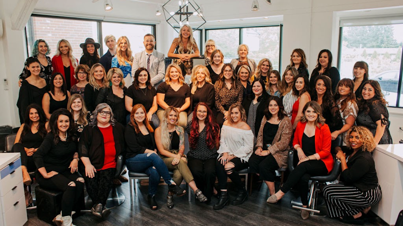 Annastasia Salon 2