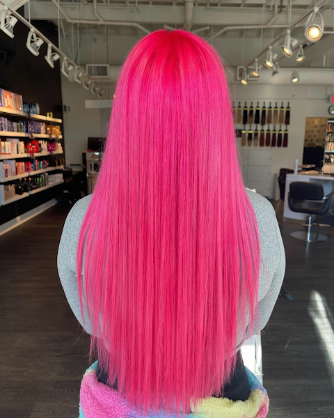 Annastasia Salon 4