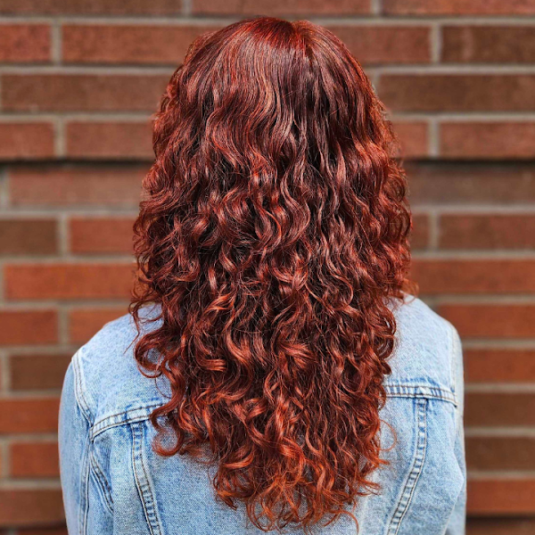Ginger & Maude Hair Salon 2