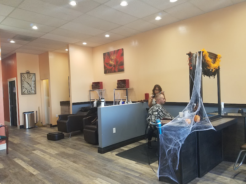 Hair Centric 3