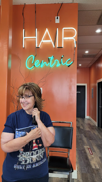 Hair Centric 4