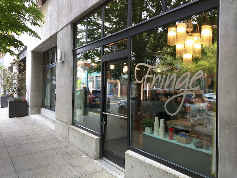 Fringe Salon Studio 5