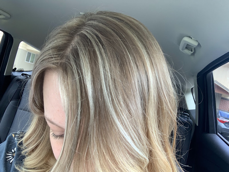 Hair Architects Salon & Spa