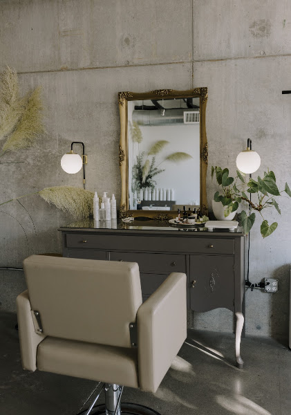 Little Saint Salon 2