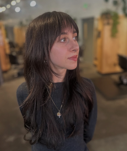 Urbaca Salon