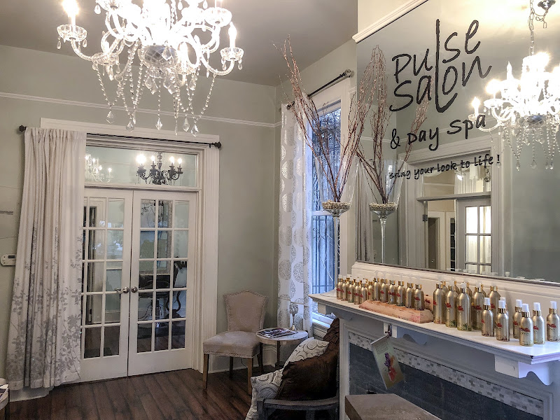 Pulse Salon & Day Spa 2