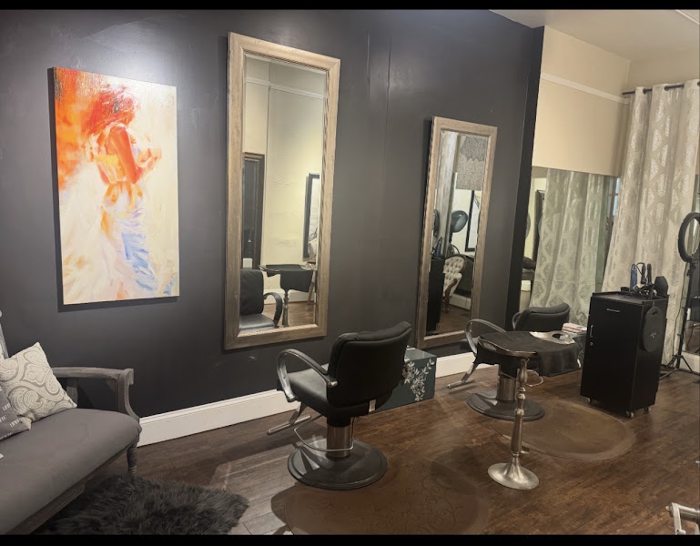 Pulse Salon & Day Spa 5