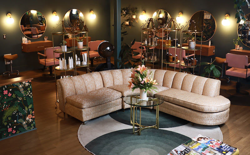 Dreamboat Salon 2