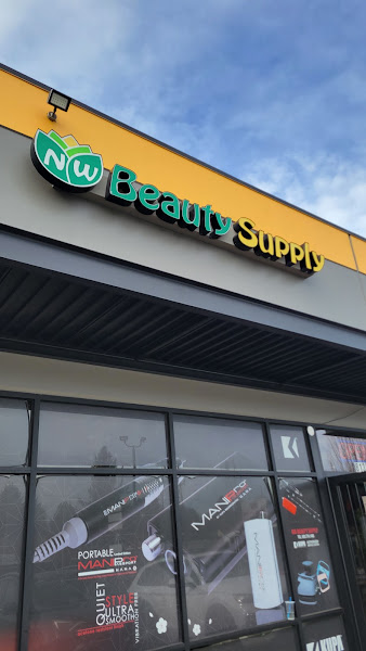 NW Beauty Supplies