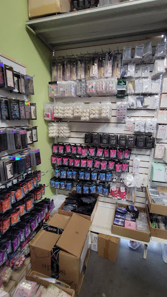 NW Beauty Supplies 4
