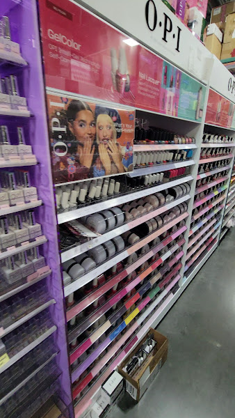 NW Beauty Supplies 5