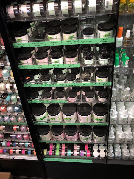 Kim-Son Nails & Beauty Supply 3