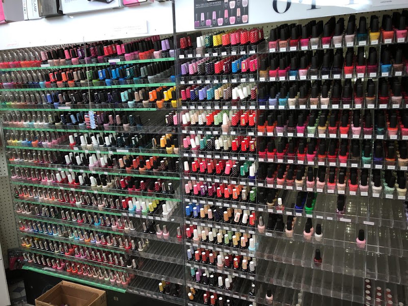 Kim-Son Nails & Beauty Supply 5