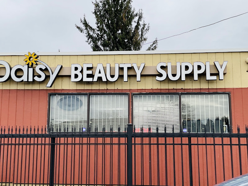 Daisy Nail Supply 2