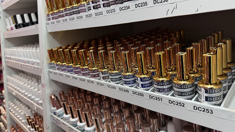 Daisy Nail Supply 3