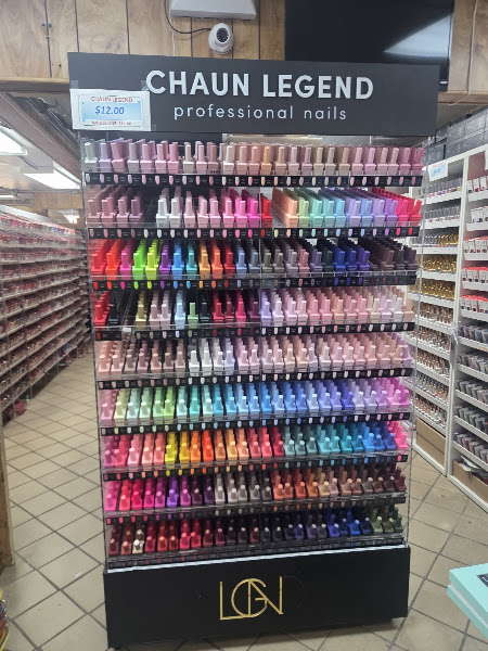 Daisy Nail Supply 4