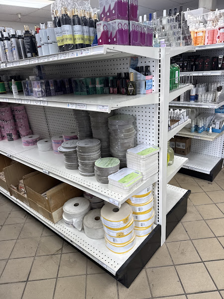 Daisy Nail Supply 5