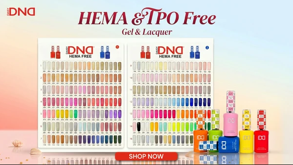 Four Seasons Nail Supply 5