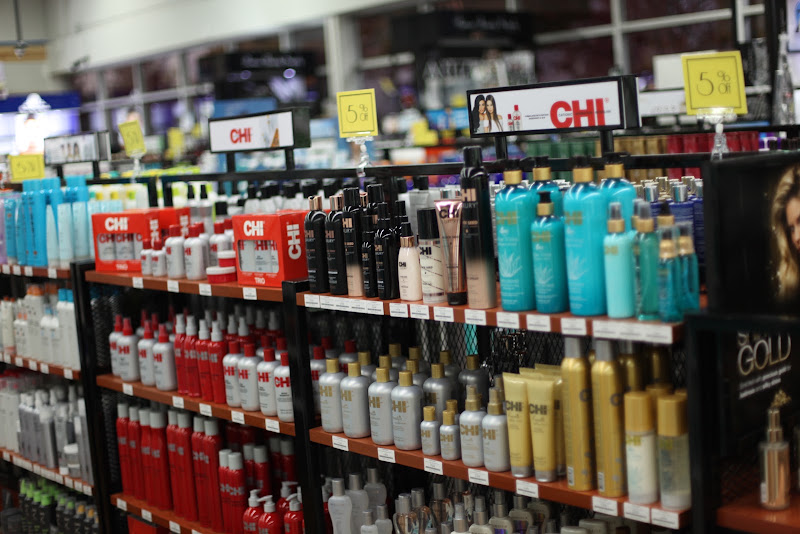 Premier Beauty Hair, Nail Services & Supplies to salons and general publics 4