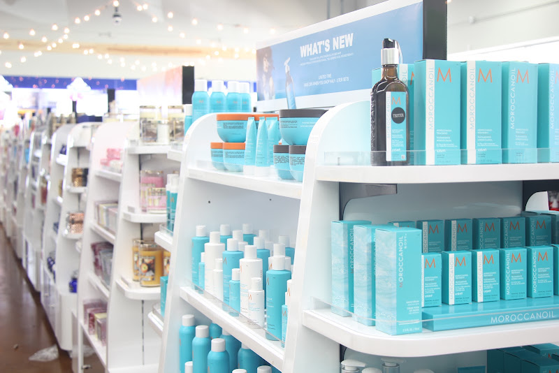 Premier Beauty Hair, Nail Services & Supplies to salons and general publics 5