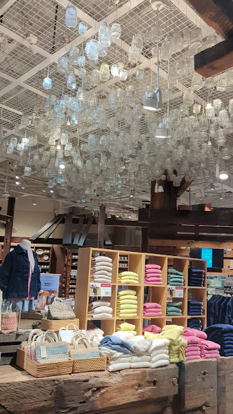 MUJI Portland 3