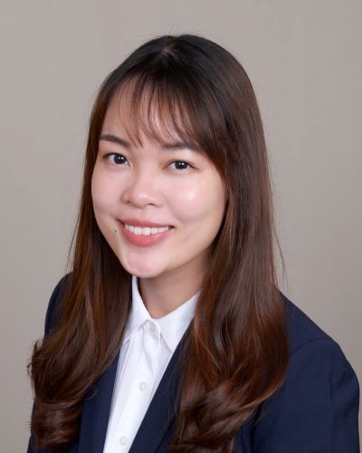Lac Han Nguyen, MD