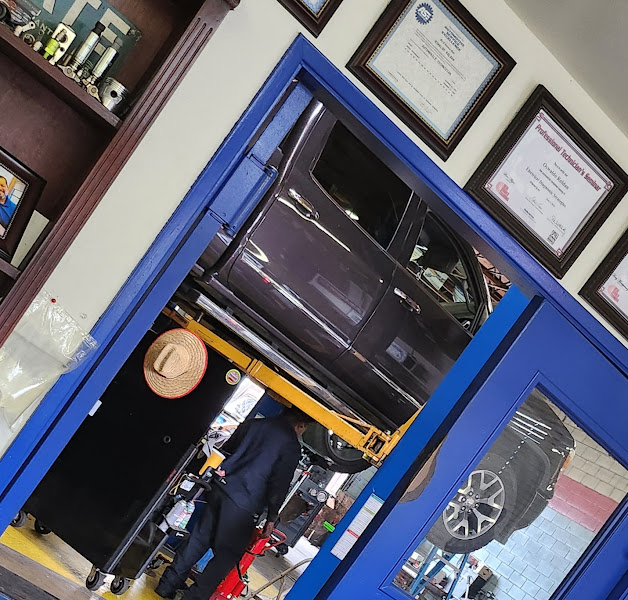 National Motorworks 4