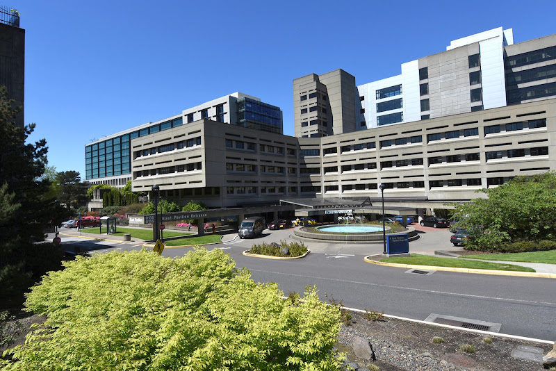 Providence Primary Care - West Hills 3