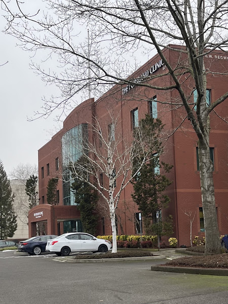 The Portland Clinic-South 2
