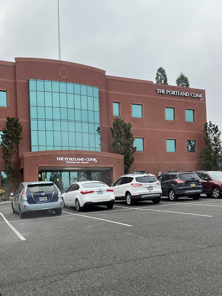 The Portland Clinic-South 3