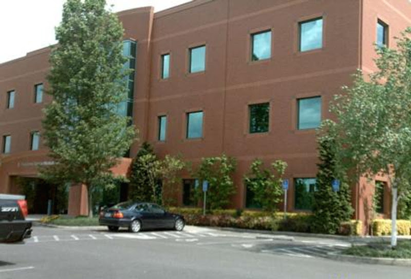 The Portland Clinic-South 4