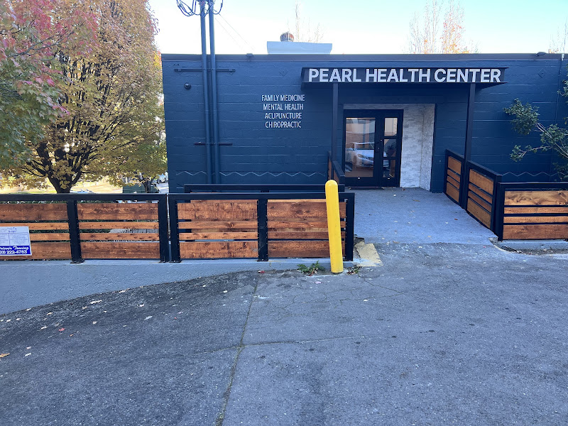 Pearl Health Center 2
