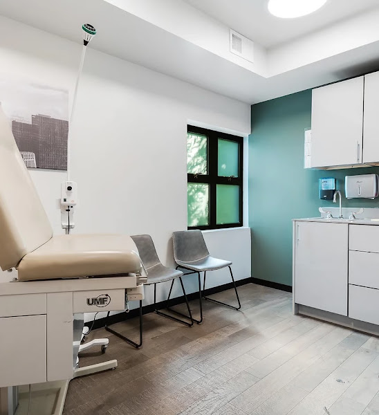 Pearl Health Center 3