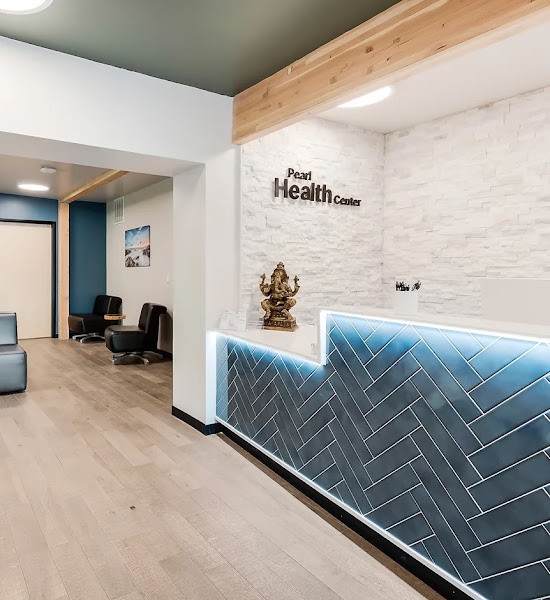Pearl Health Center 4